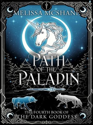 cover image of Path of the Paladin